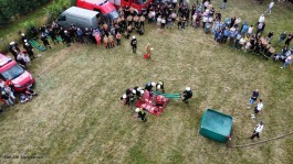 Gminne zawody strażackie_z drona_2023 (26)