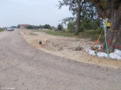 Przebudowa drogi w Łazękach_zakończenie (22)