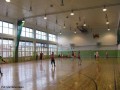 V Turniej Halowej Piłki Nożnej_28.02.2015r.