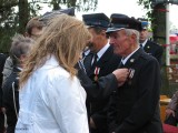 Dożynki parafialne w Radzyminie oraz wręczenie sztandaru OSP Radzymin_2010_200