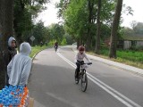 Start, meta, dekoracja i ... grochóweczka (65)