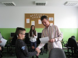II konkurs informatyczny dla szkół podstawowych (3)
