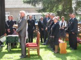 Dożynki parafialne w Radzyminie oraz wręczenie sztandaru OSP Radzymin_2010_040