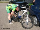 Wyścig rowerowy_Maraton MTB_Lato_2010_28
