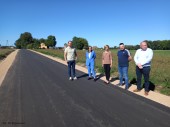 Przebudowa drogi gminnej nr 300547W_Zaborowo_15_09_2023 (3)