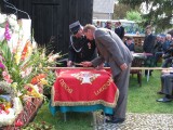 Dożynki parafialne w Radzyminie oraz wręczenie sztandaru OSP Radzymin_2010_149