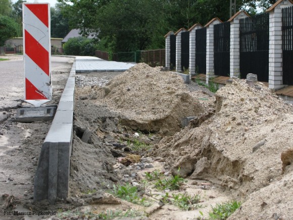 Budowa chodników_23