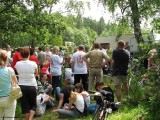 Rajd Grunwadzki - bufet Srebrna 28.06 (28)