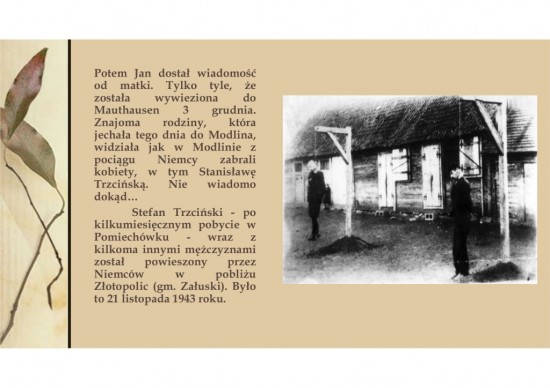 Sprawiedliwi wśród narodów świata (8)