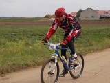 Wyścig kolarski - na trasie (100)