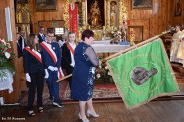 Nadanie sztandaru_jubileusz 100lecia_SP Naruszewo_20.05 (74)