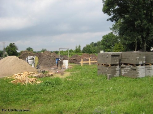 Budowa świetlicy_rozpoczęcie budowy_2012 (1)