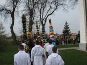 Konkurs_Palma Wielkanocna_Radzymin_2011_Procesja (29)