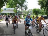 Wyścig rowerowy_Maraton MTB_Lato_2010_43