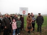Oddanie drogi do użytkowania_Radzymin_2009_003