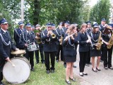 Uroczyste otwarcie strażnicy OSP Naruszewo_2010_004