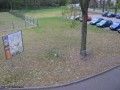 Zagospodarowanie terenu przestrzeni publicznej_przed realizacją