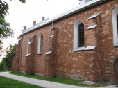 Kościół pw. św. Floriana w Krysku (6)