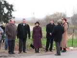 Oddanie drogi do użytkowania_Radzymin_2009_002