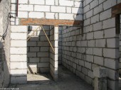 Remiza OSP Naruszewo_rozbudowa_2010_ 47