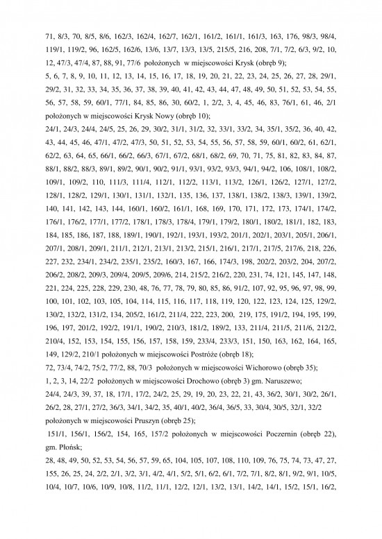 OBWIESZCZENIE - zawiadom o wszczęciu z dnia 14.10.2020-2