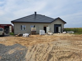 Budowa świetlicy wiejskiej w Sosenkowie_22_09_2023 (2)