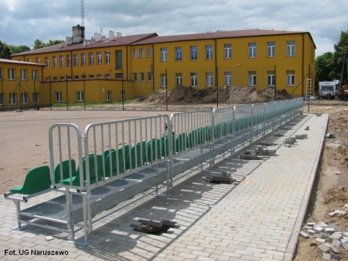 Budowa zespołu boisk i urządzeń lekkoatletycznych_27.06.2013r. (20)