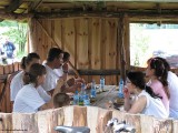 Rajd Grunwadzki - bufet Srebrna 28.06 (8)