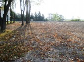 Budowa boiska w Radzyminku_015.09.2014r. (1)