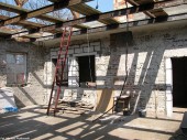 Remiza OSP Naruszewo_rozbudowa_2010_ 42
