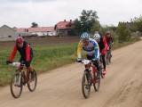 Wyścig kolarski - na trasie (69)