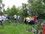 Rajd Grunwadzki - bufet Srebrna 28.06 (4)