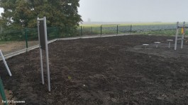 Budowa placu zabaw w Naruszewie27.09 (1)
