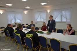 Przekazanie sprzętu dla OSP Zaborowo_08_12_2022 (2)