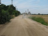 Przebudowa drogi gminnej_Zaborowo_2009_ 08