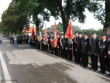 Uroczyste otwarcie strażnicy OSP Naruszewo_2010_052