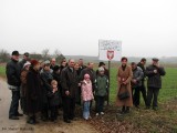 Oddanie drogi do użytkowania_Radzymin_2009_004