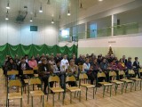 Konferencja- Program aktywizacji społeczno- zawodowej osób bezrobotnych (4)
