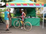 Wyścig rowerowy_Maraton MTB_Lato_2010_01