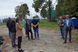 Budowa oczyszczalni ścieków w Naruszewie_04_10_2023 (7)