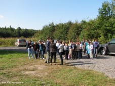 Otwarcie punktu inform.-edukac.Tustań_14.09.2011r (7)