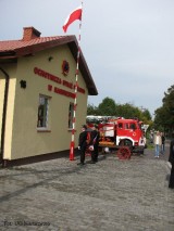 Uroczyste otwarcie strażnicy OSP Naruszewo_2010_044