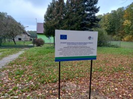 Budowa wodociągu w Skarszynie_2020_tablica (1)