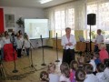 Dzień Papieski w SP Radzyminek_19.10.2012r.