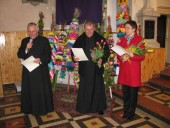 Konkurs_Palma Wielkanocna_Radzymin_2011_rozdanie nagród (43)