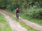 Wyścig kolarski - na trasie (29)