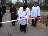 Oddanie drogi do użytkowania_Radzymin_2009_015