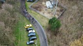 VI Bieg Wiosny Tustań 2023_z drona (40)