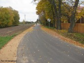 Przebudowa drogi gminnej w Kozarzewie_2012 (11)