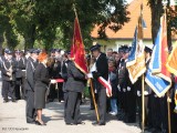 Uroczyste otwarcie strażnicy OSP Naruszewo_2010_092